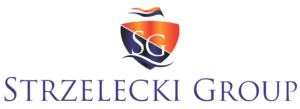 Strzelecki Group